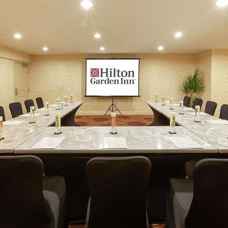 Hilton Garden Inn Pittsburgh University Place Εξωτερικό φωτογραφία
