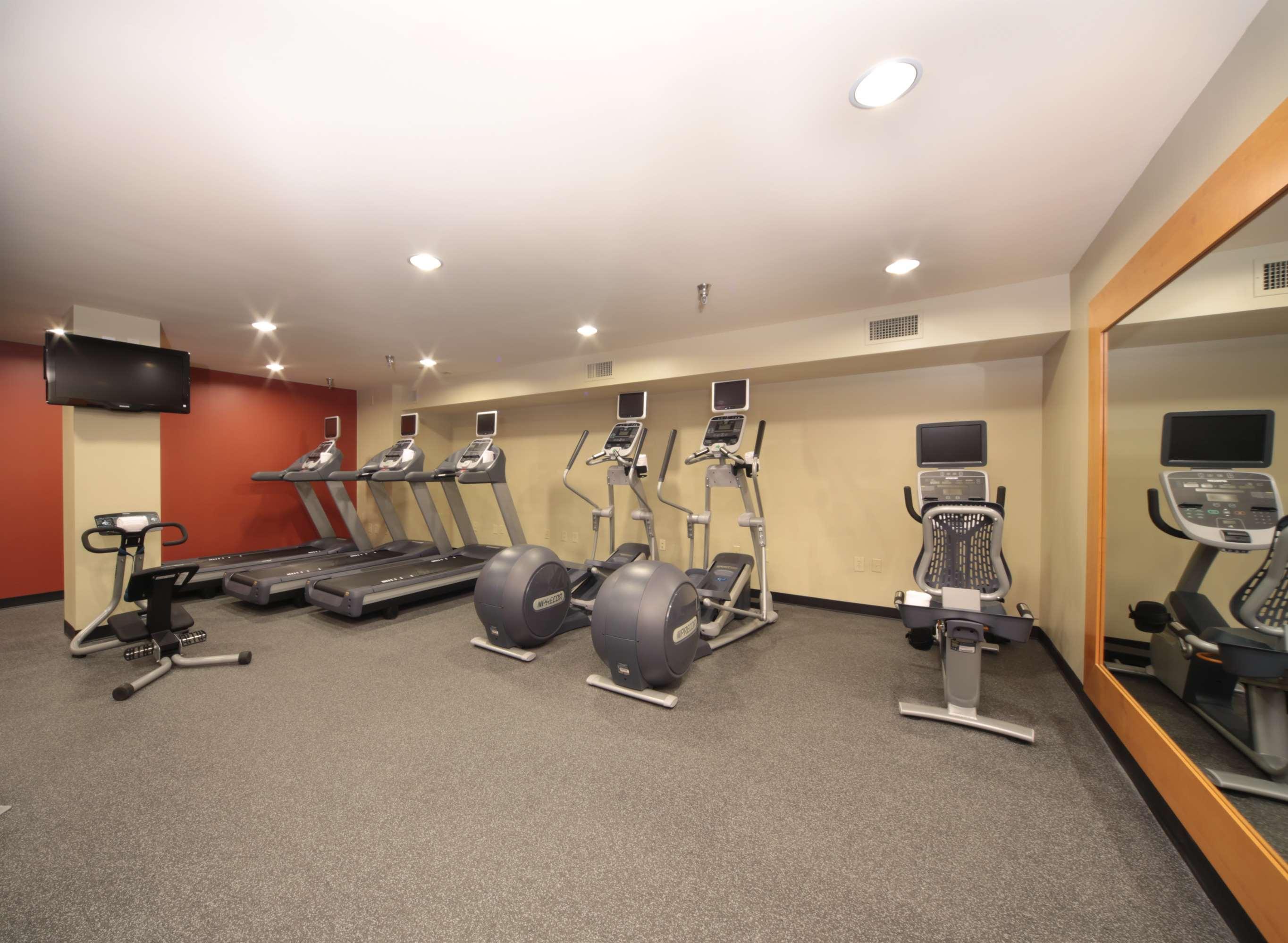 Hilton Garden Inn Pittsburgh University Place Ανέσεις φωτογραφία