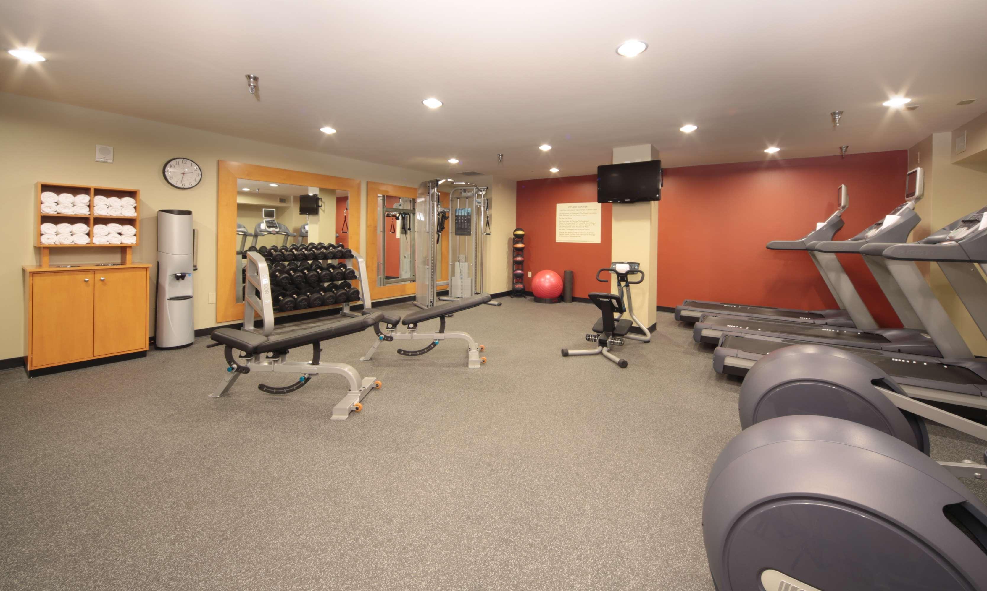 Hilton Garden Inn Pittsburgh University Place Ανέσεις φωτογραφία