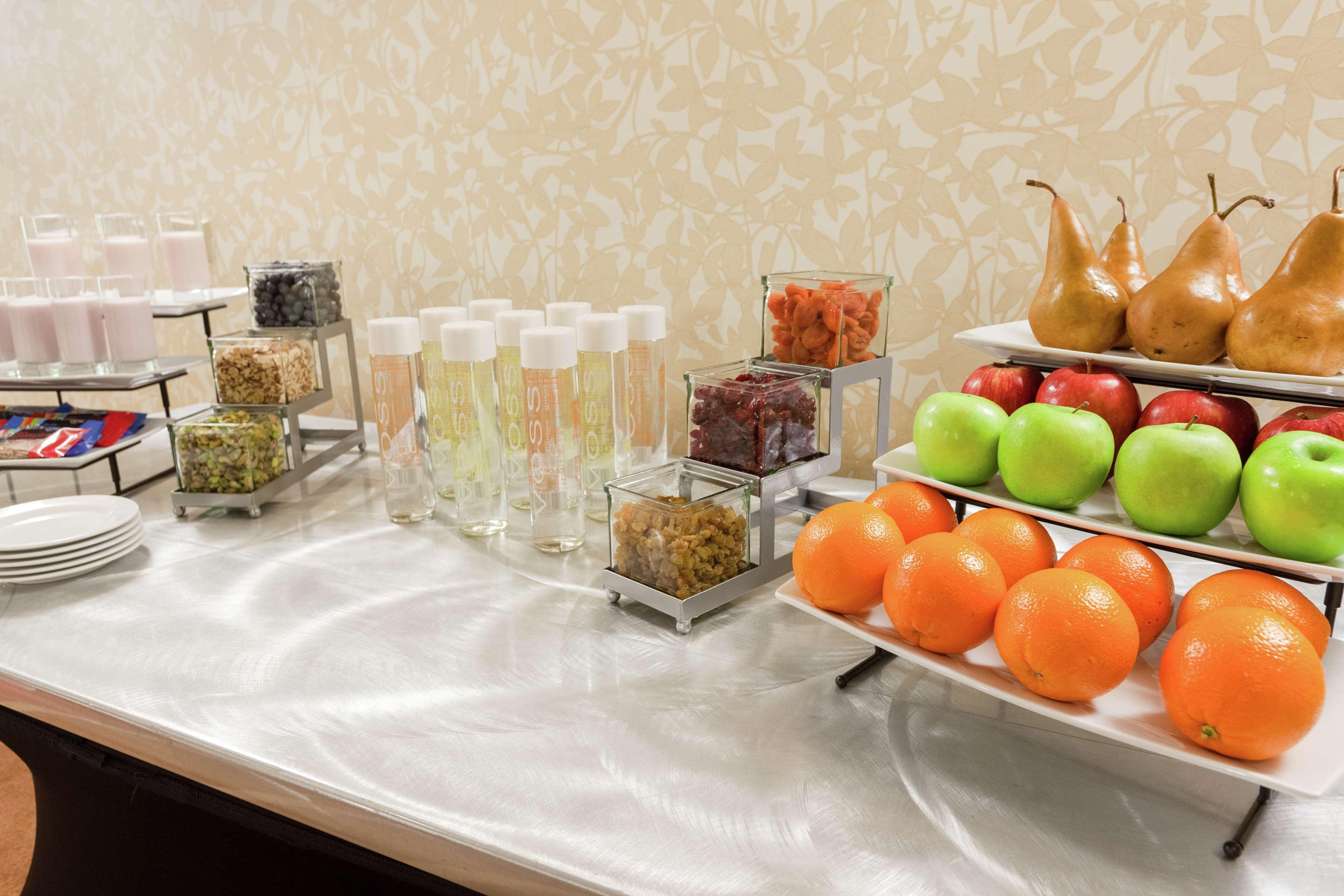 Hilton Garden Inn Pittsburgh University Place Εξωτερικό φωτογραφία