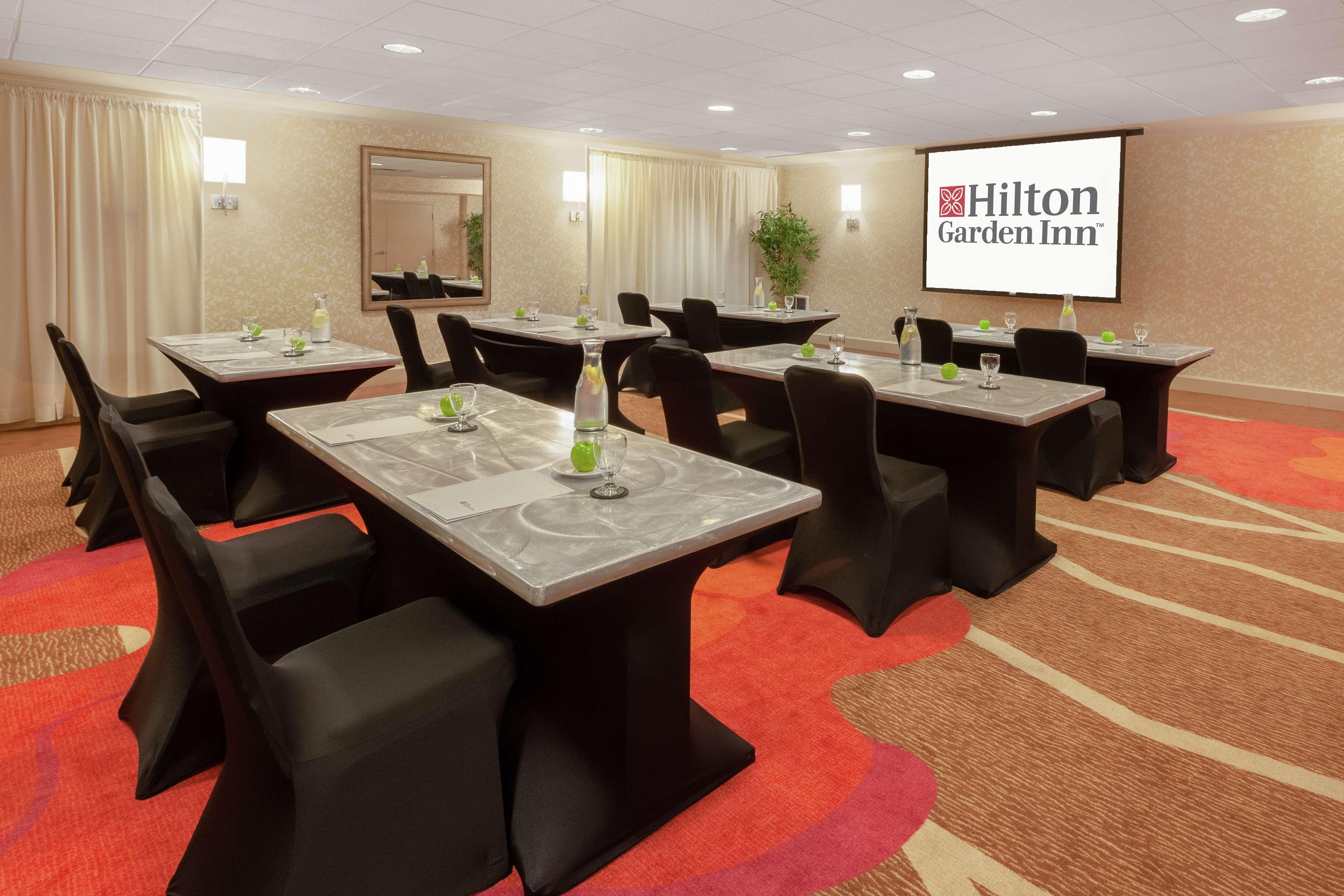 Hilton Garden Inn Pittsburgh University Place Εξωτερικό φωτογραφία
