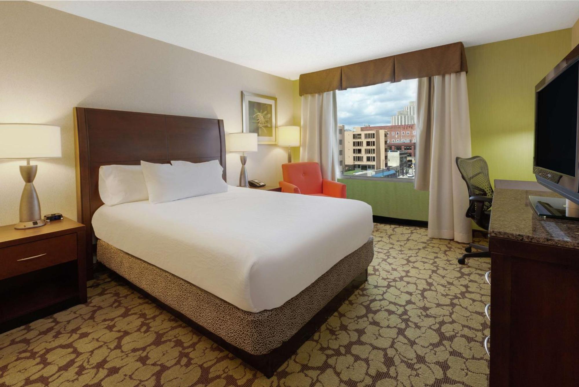 Hilton Garden Inn Pittsburgh University Place Εξωτερικό φωτογραφία