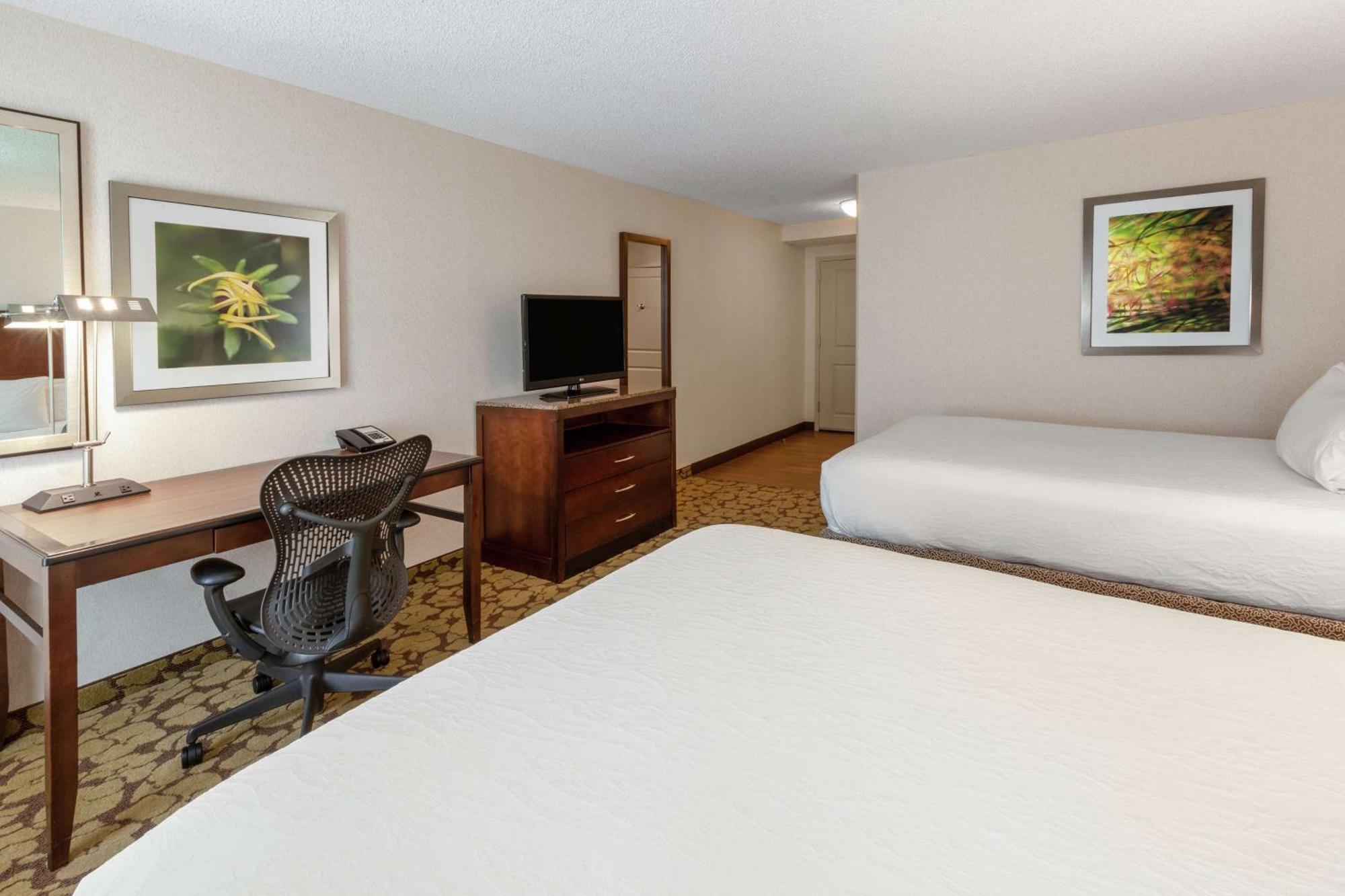 Hilton Garden Inn Pittsburgh University Place Εξωτερικό φωτογραφία