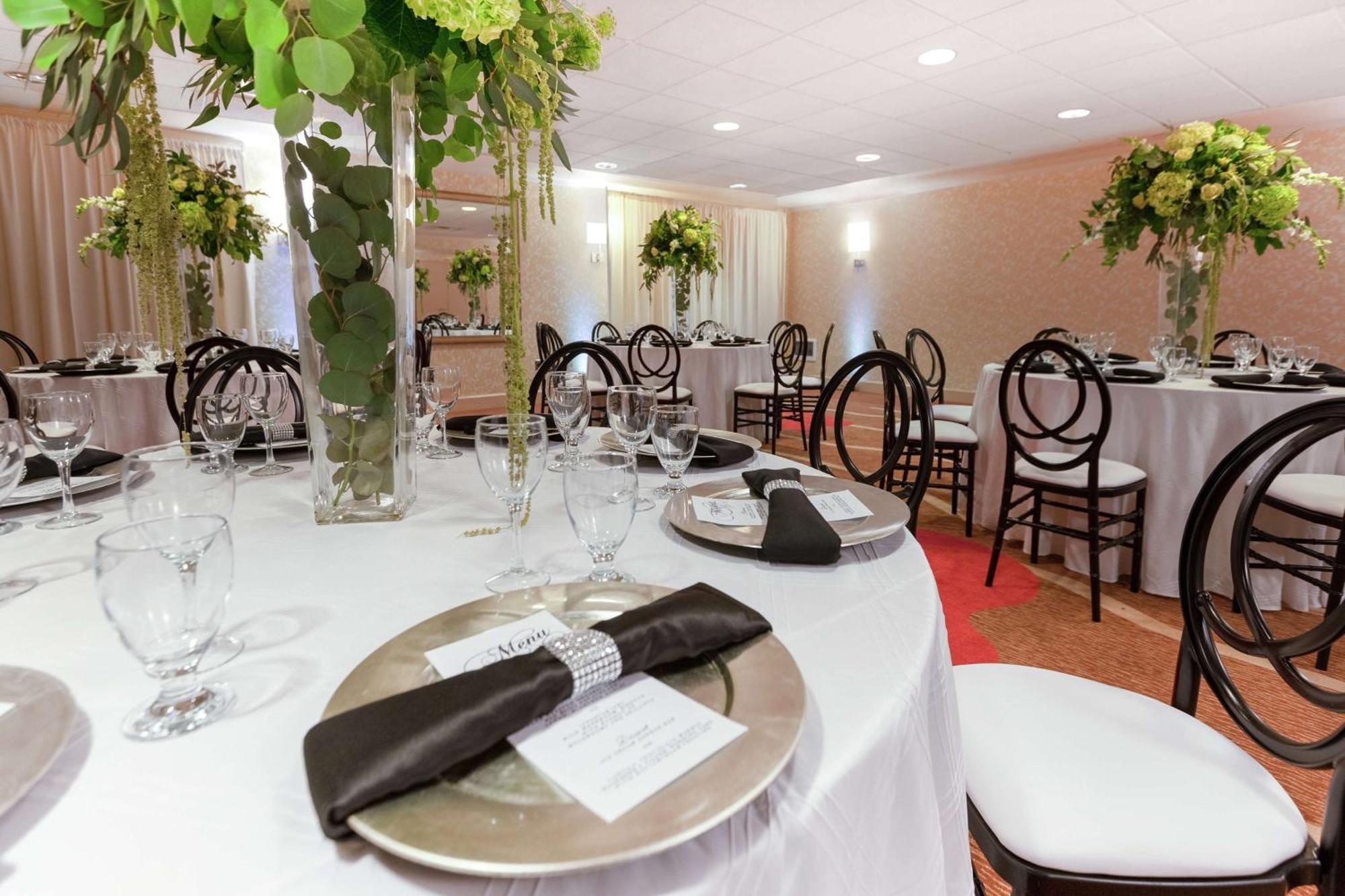 Hilton Garden Inn Pittsburgh University Place Εξωτερικό φωτογραφία