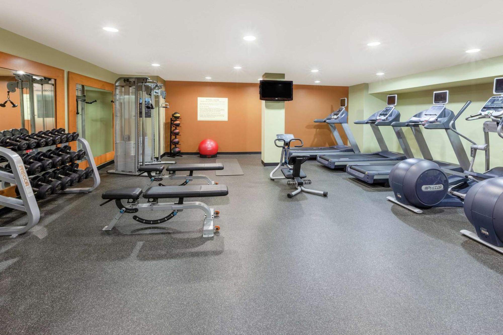 Hilton Garden Inn Pittsburgh University Place Εξωτερικό φωτογραφία