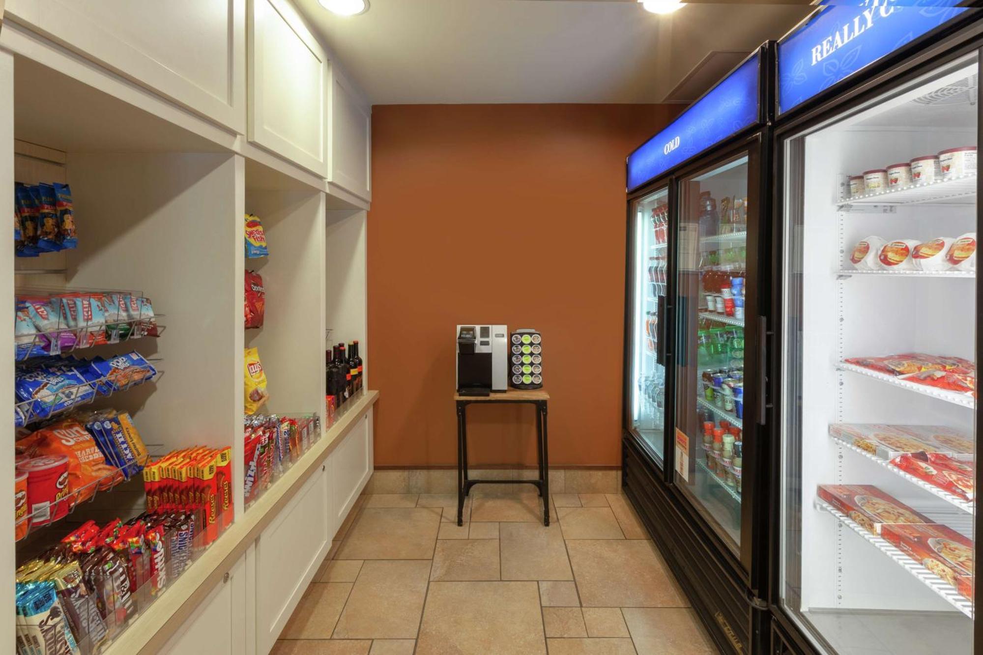 Hilton Garden Inn Pittsburgh University Place Εξωτερικό φωτογραφία