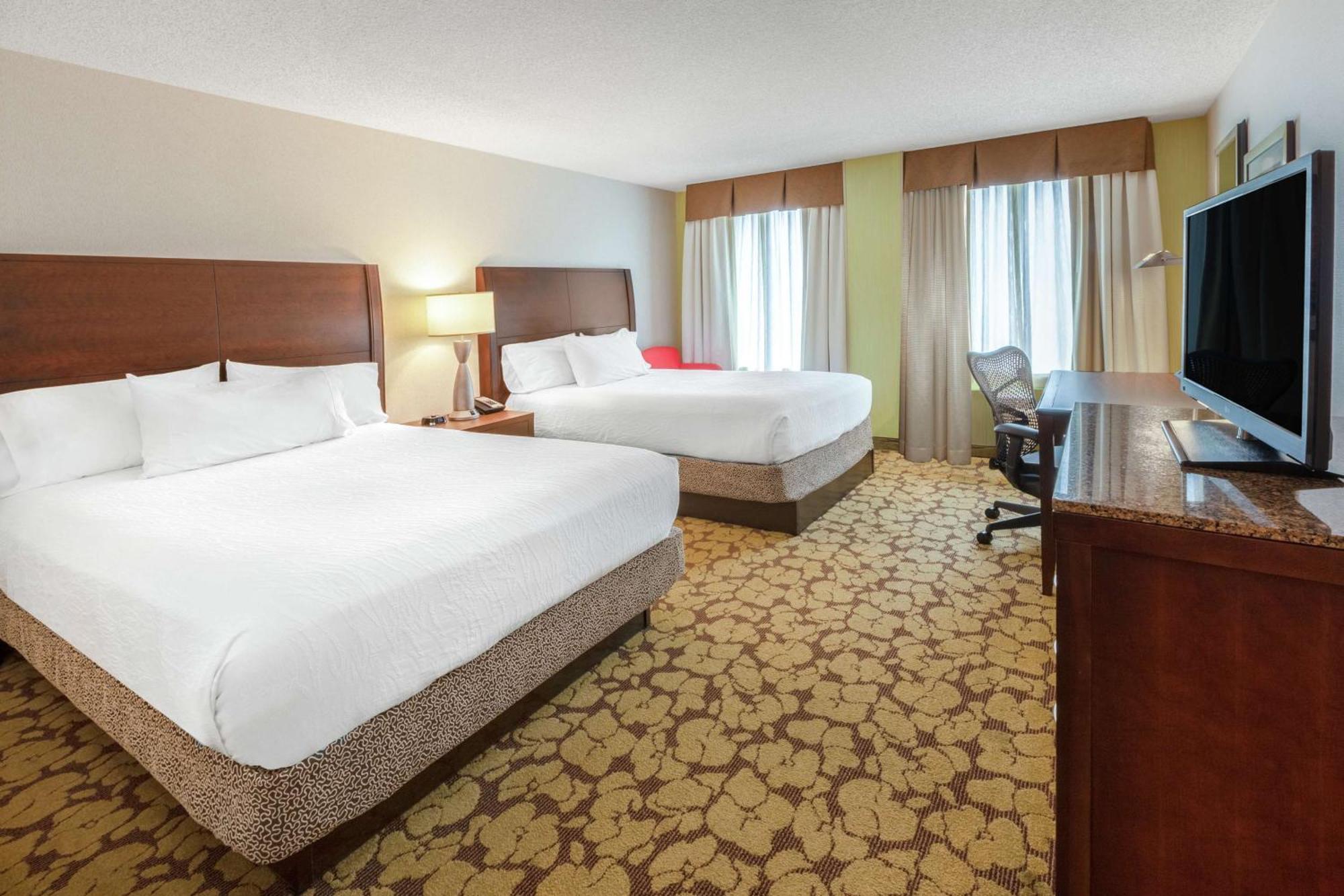 Hilton Garden Inn Pittsburgh University Place Εξωτερικό φωτογραφία
