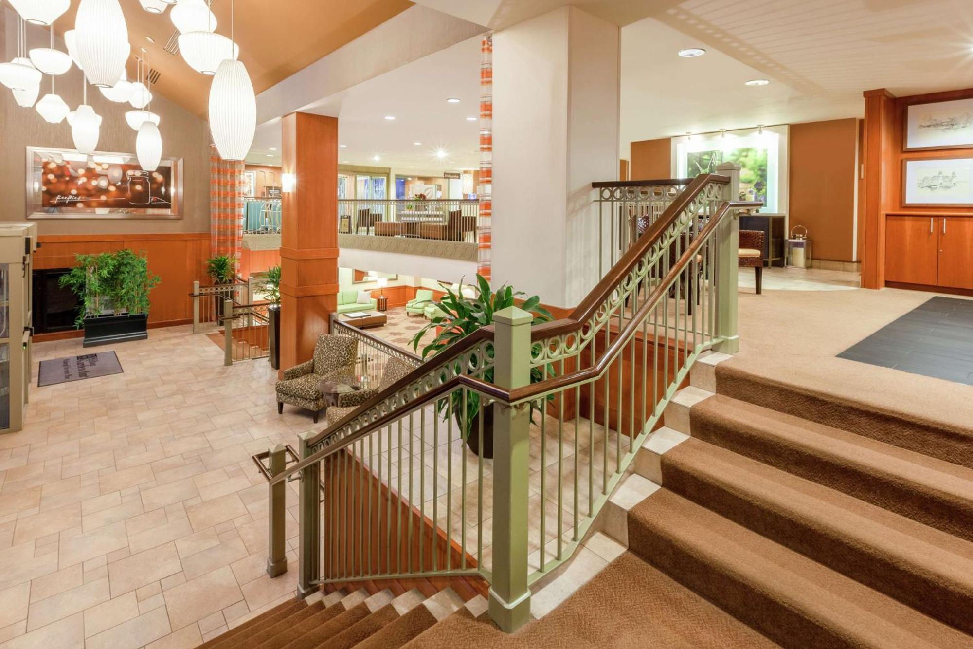 Hilton Garden Inn Pittsburgh University Place Εξωτερικό φωτογραφία