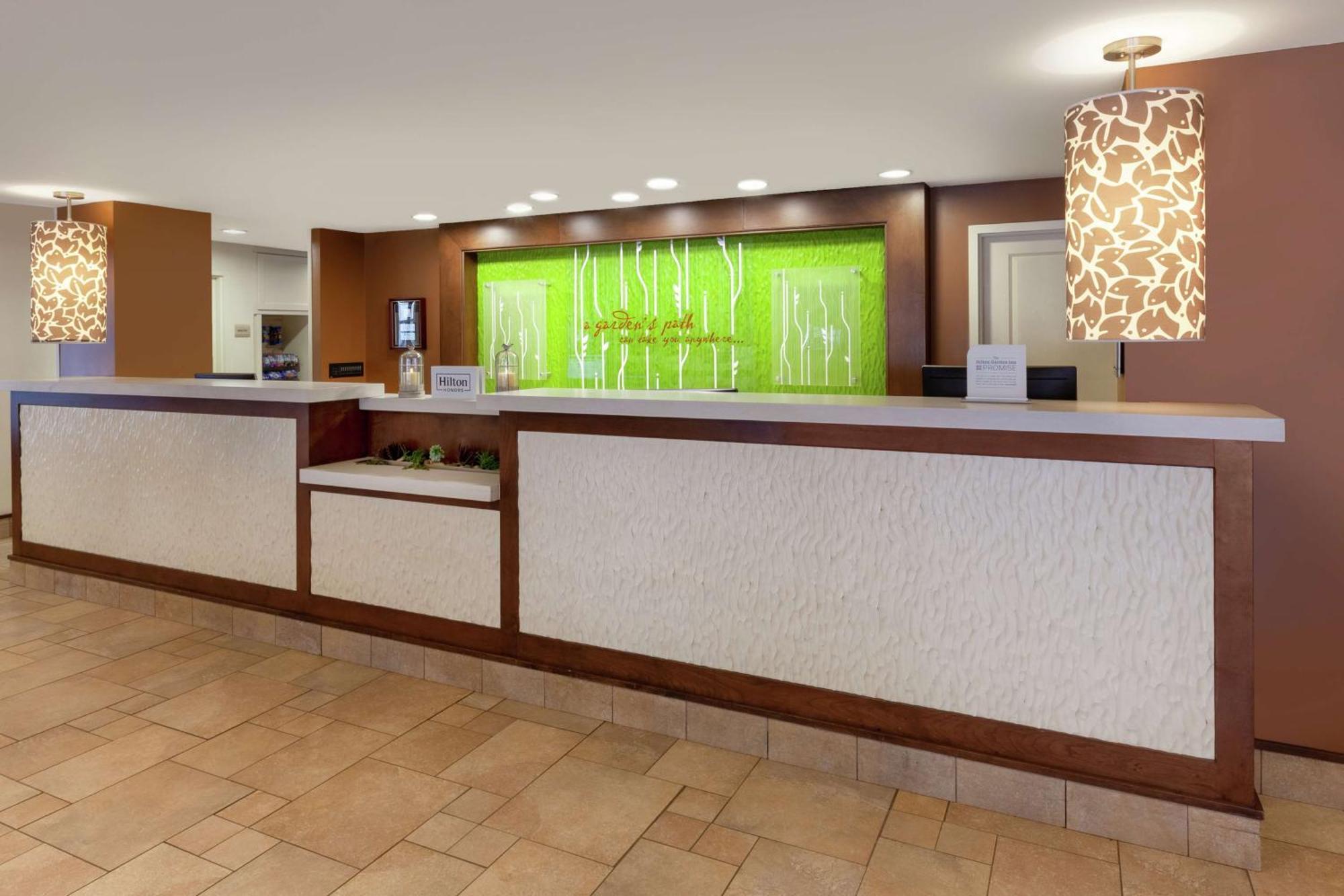 Hilton Garden Inn Pittsburgh University Place Εξωτερικό φωτογραφία