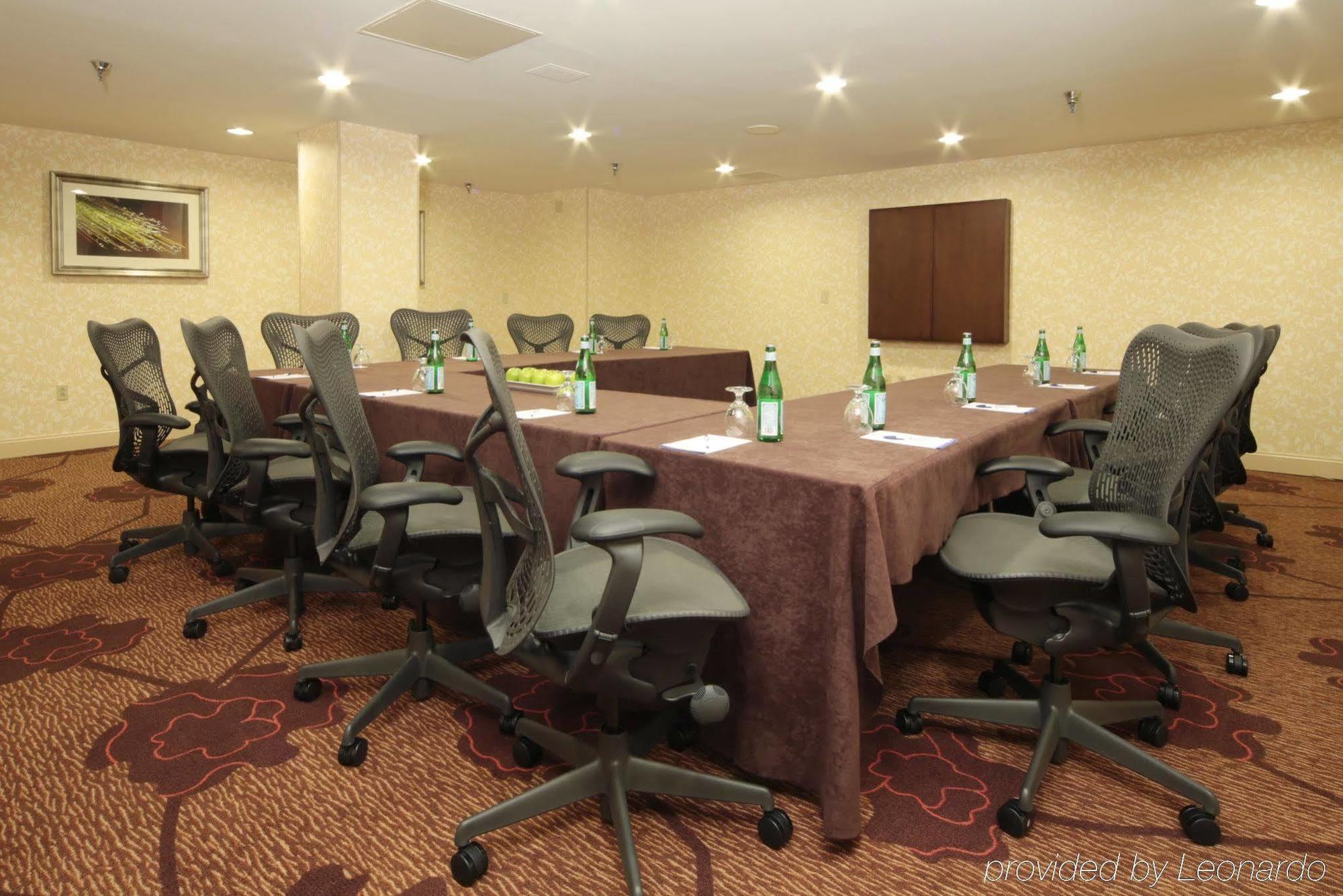 Hilton Garden Inn Pittsburgh University Place Επιχειρήσεις φωτογραφία