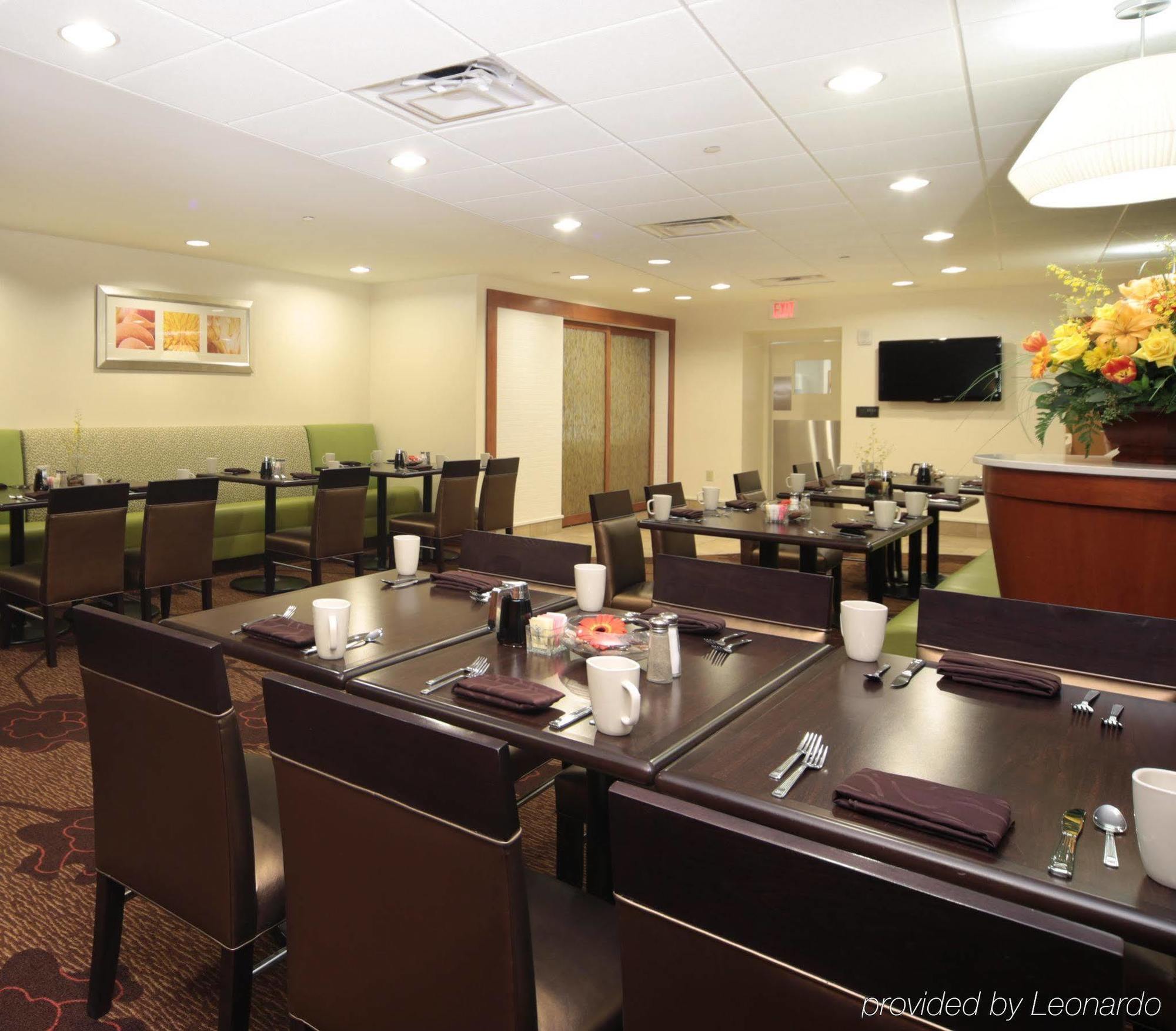 Hilton Garden Inn Pittsburgh University Place Εστιατόριο φωτογραφία