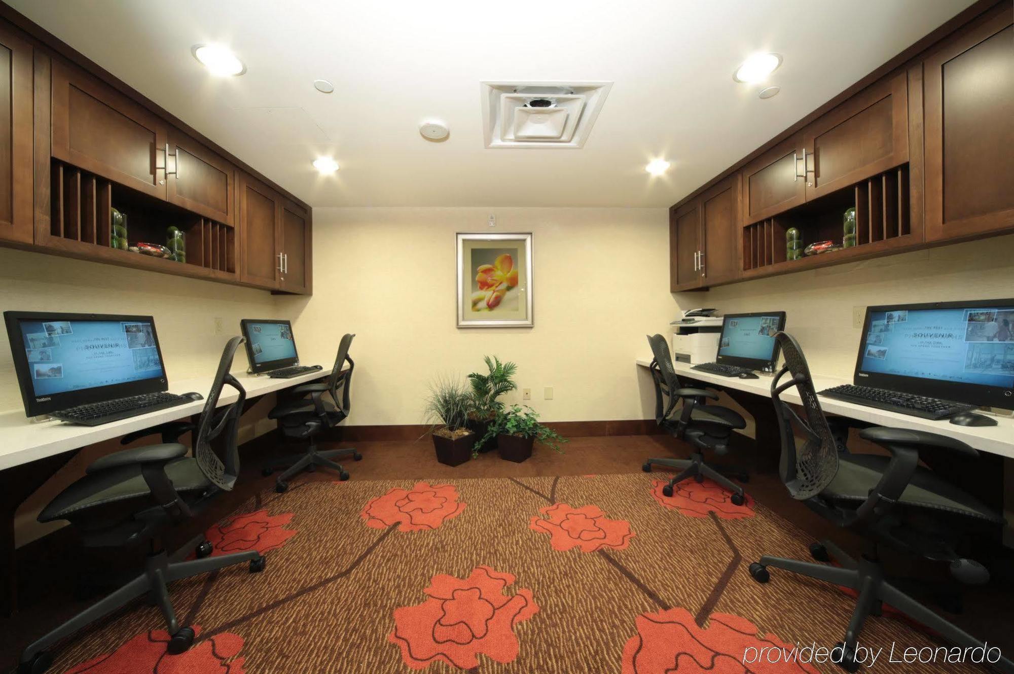 Hilton Garden Inn Pittsburgh University Place Επιχειρήσεις φωτογραφία
