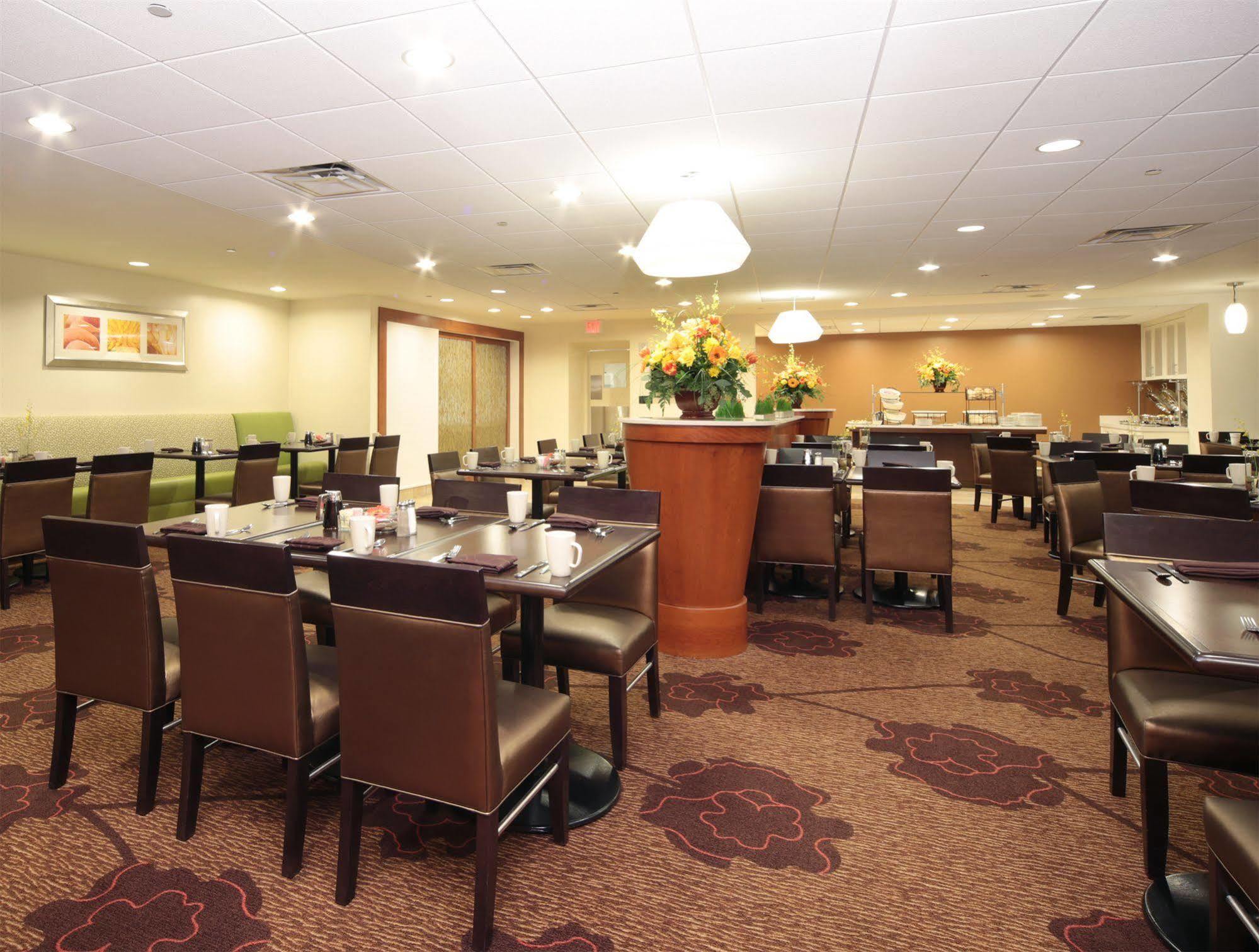 Hilton Garden Inn Pittsburgh University Place Εστιατόριο φωτογραφία