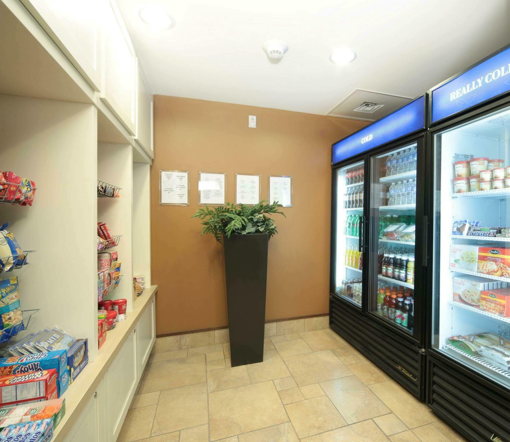 Hilton Garden Inn Pittsburgh University Place Εστιατόριο φωτογραφία