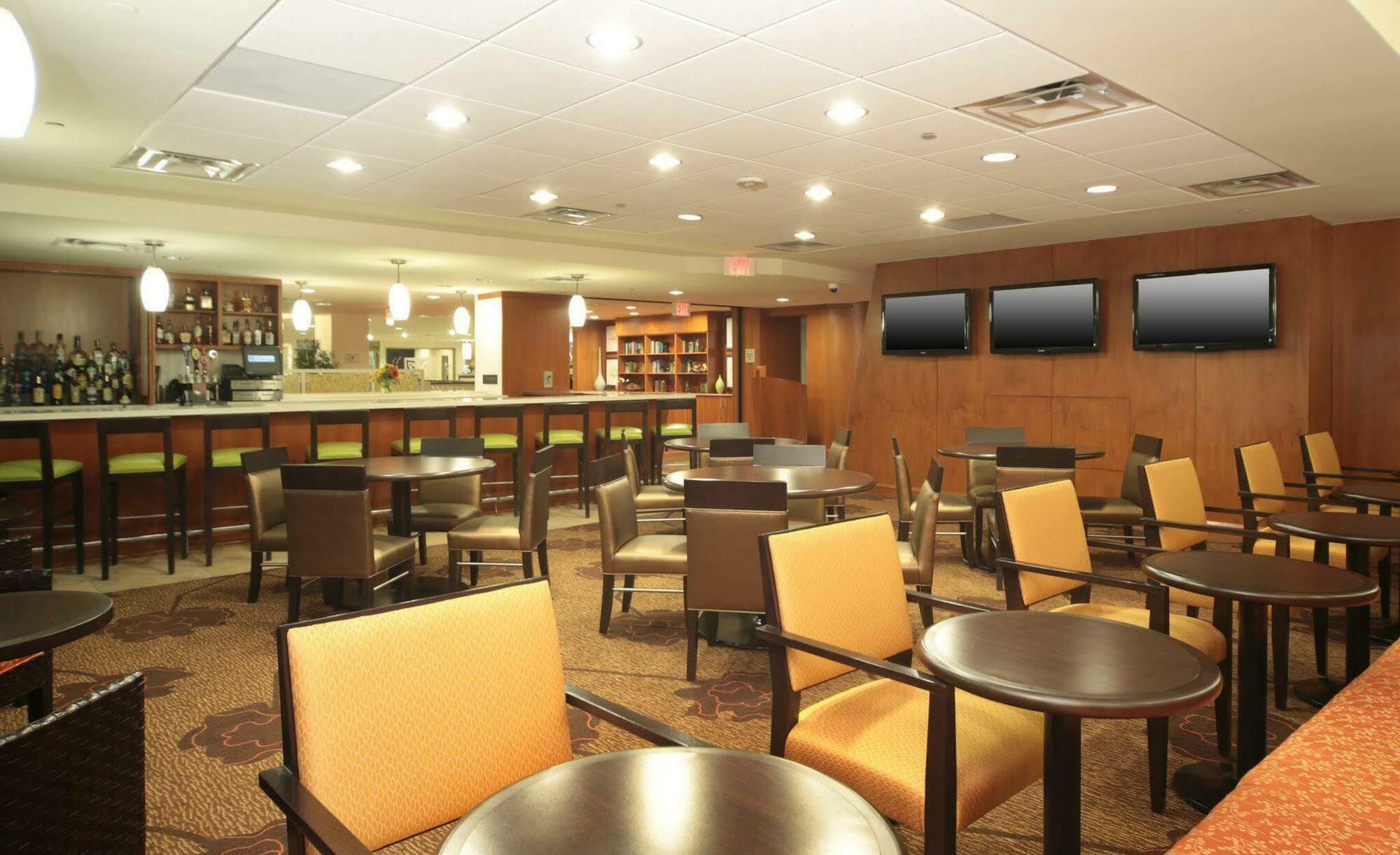 Hilton Garden Inn Pittsburgh University Place Εστιατόριο φωτογραφία